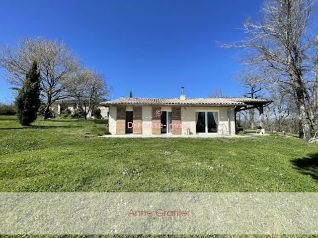 Maison vente à Castres, Ambres