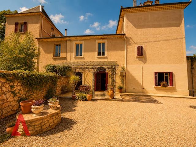 Maison vente à Béziers, Roujan