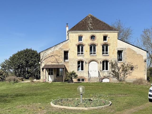 Maison vente à Vendôme, Saint-martin-des-bois