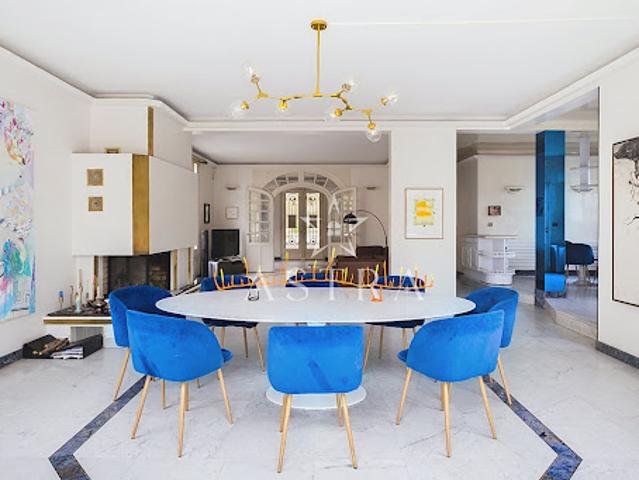 Maison vente à Antony, Châtenay-malabry