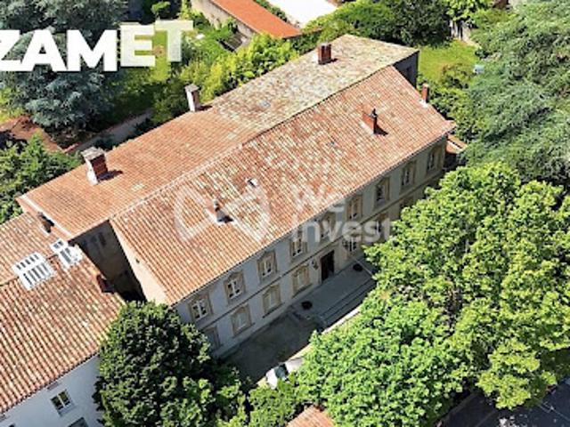 Maison vente à Castres, Bout-du-pont-de-larn