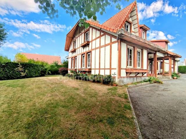 Maison vente à Neuville-Saint-Amand, Aisne