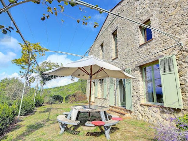 Maison vente à Céret, Saint-laurent-de-cerdans