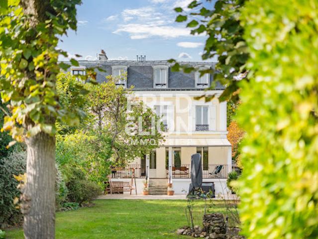 Maison vente à Paris, Île-de-France