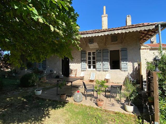 Villa vente à Agen, Astaffort