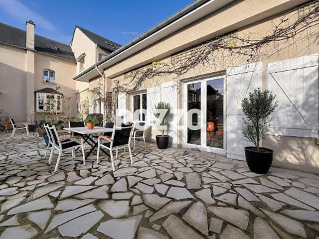 Maison vente à Caen