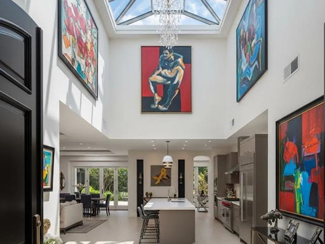 Maison vente à Paris, Île-de-France