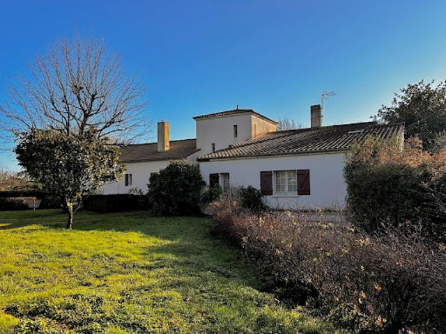 Maison vente à France métropolitaine, Champtoceaux