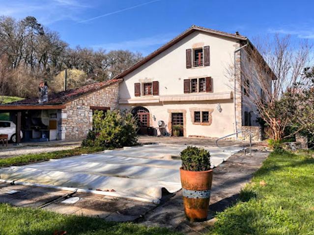 Maison vente à Dax, Sainte-marie-de-gosse