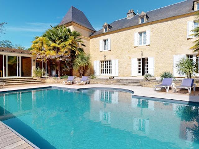 Maison vente à Sarlat-la-canéda, Le Roc Bédière