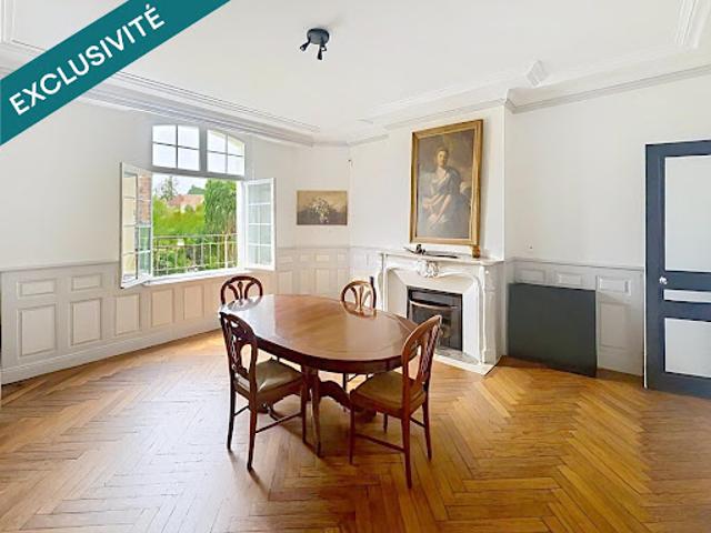 Maison vente à Montdidier