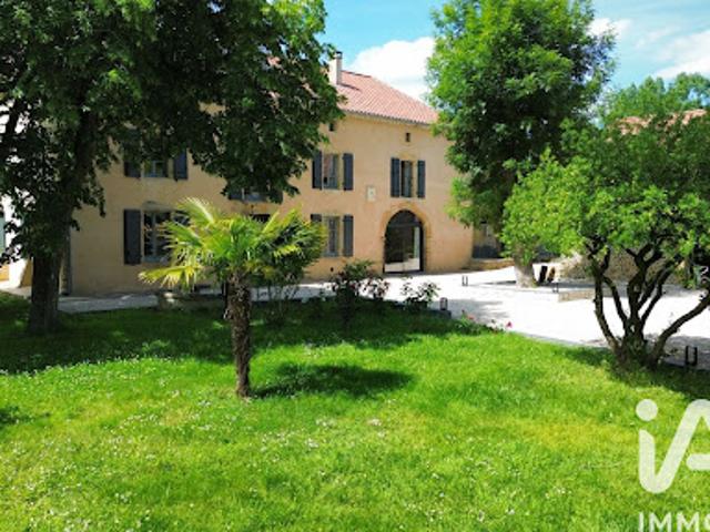 Maison vente à Mirande, Izotges