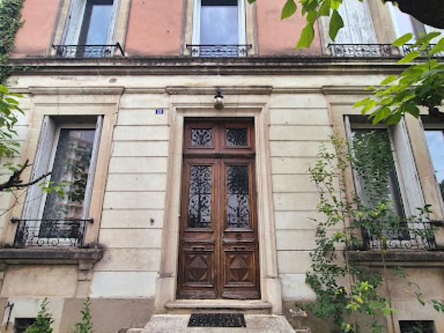 Maison vente à Nyons, Montélimar