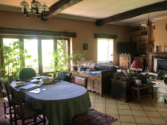 Maison vente à Carcassonne, Caudebronde