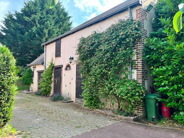 Maison vente à Quartier pavillonnaire, Sargé-sur-Braye