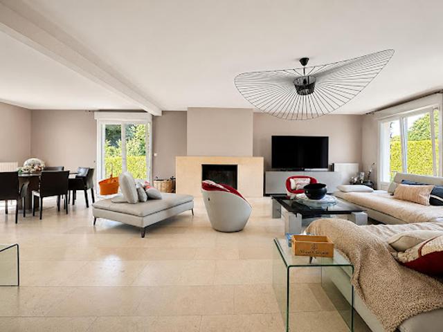 Maison vente à Quartier Ordener - Ceebios, Senlis