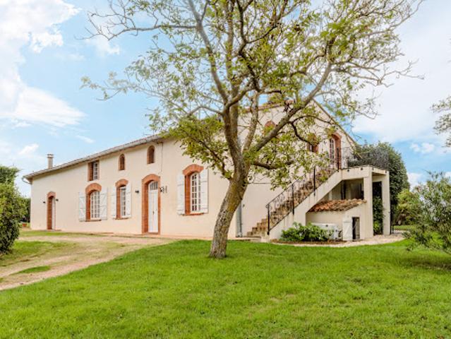 Maison vente à Toulouse, Vieillevigne