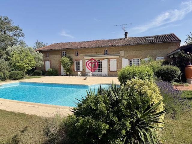 Maison vente à Toulouse, Vieillevigne