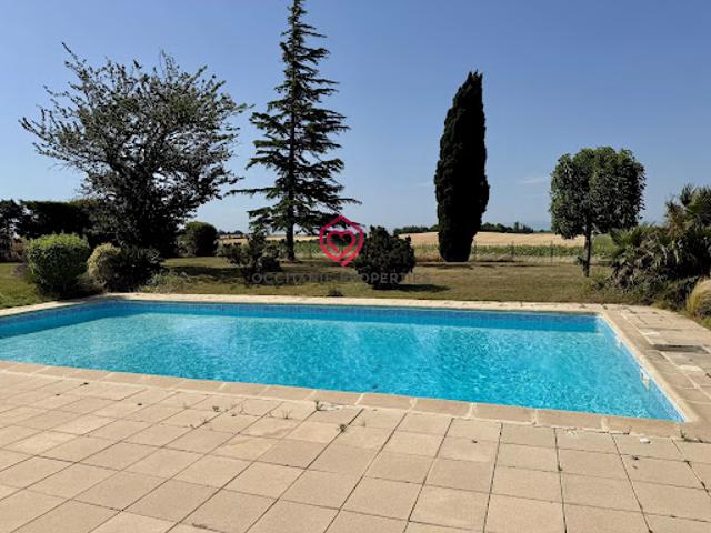 Maison vente à Toulouse, Vieillevigne