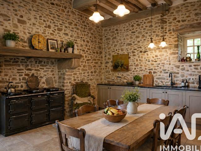 Maison vente à Rennes, Bretagne
