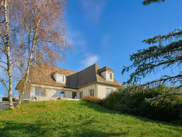 Maison vente à Dijon, Prenois