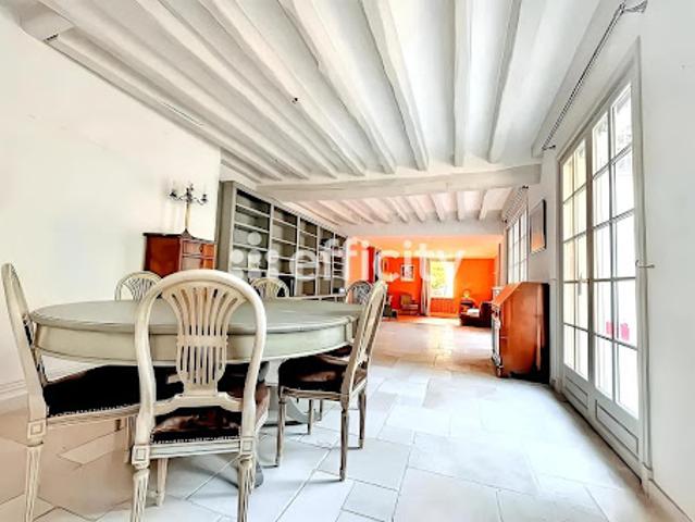 Maison vente à Pontoise, Cormeilles-en-vexin