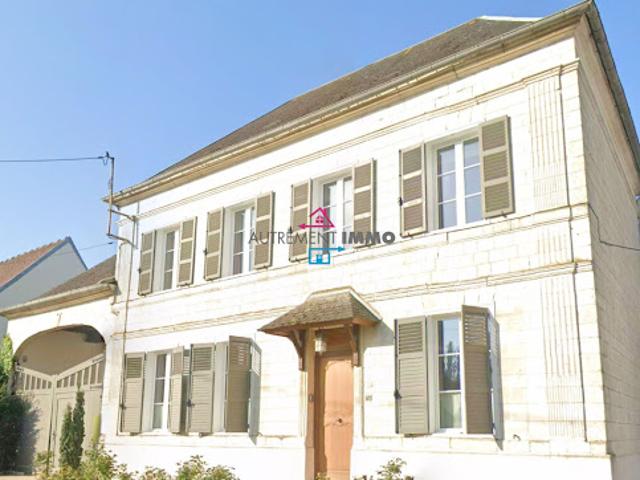 Maison vente à Arras, Hauteville