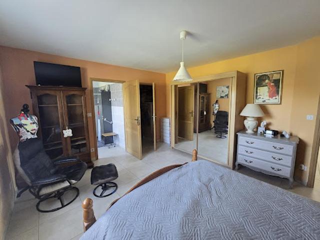 Maison vente à Arras, Nuncq-hautecôte