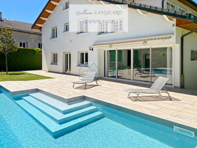 Maison vente à France métropolitaine, Oyonnax