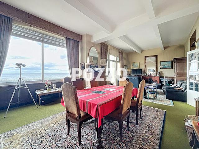 Maison vente à Bayeux, Vierville-sur-mer