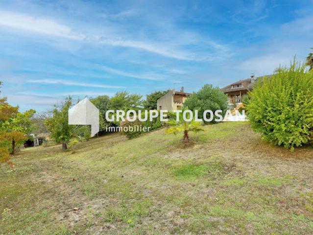 Maison vente à Toulouse, Verfeil