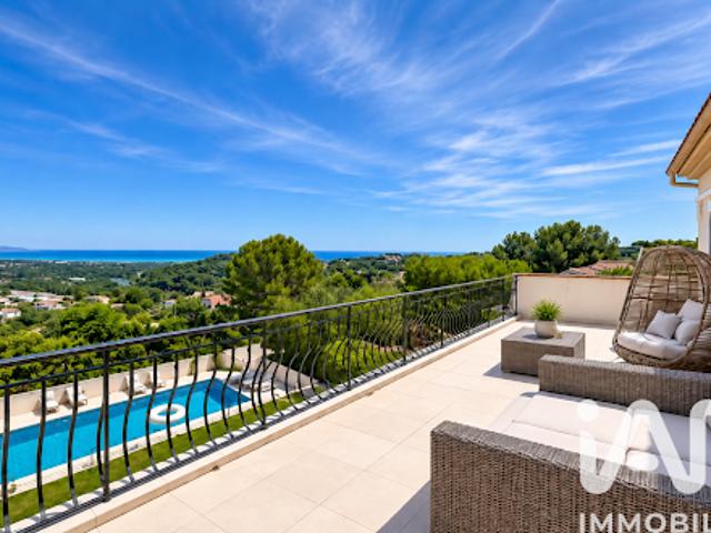 Maison vente à Grasse, Antibes