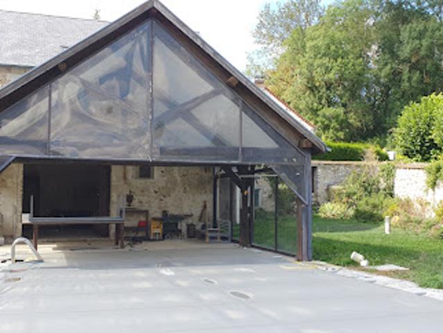 Maison vente à Arcis-le-Ponsart, Marne