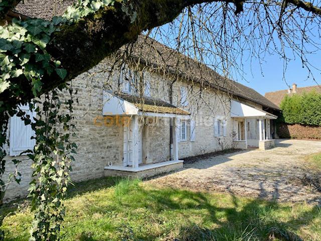 Maison vente à Lotissement 