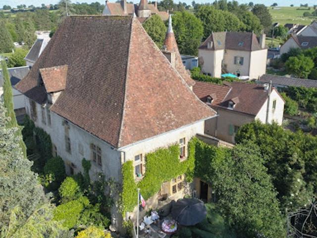 Maison vente à Charolles