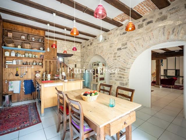 Maison vente à Albi, Cordes-sur-ciel