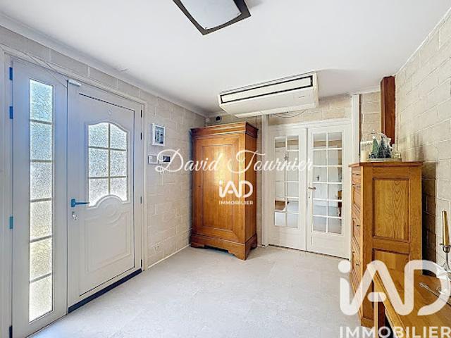 Maison vente à Glaignes, Oise