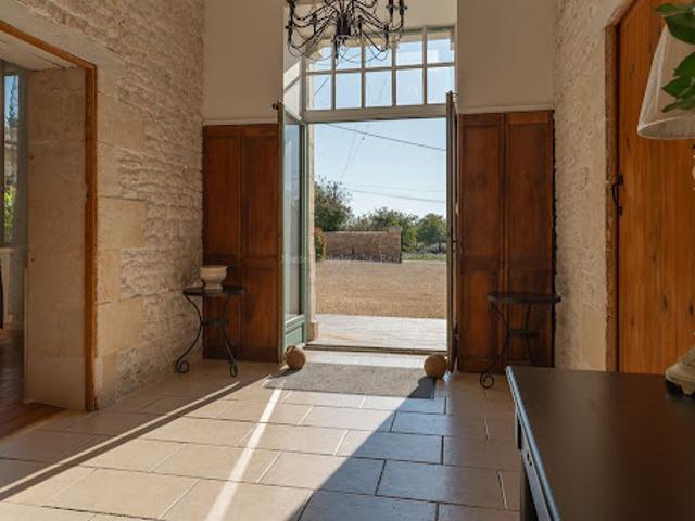 Maison vente à Mairé-Levescault, Deux-Sèvres