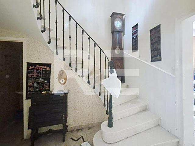 Maison vente à Montpellier, Saint-christol