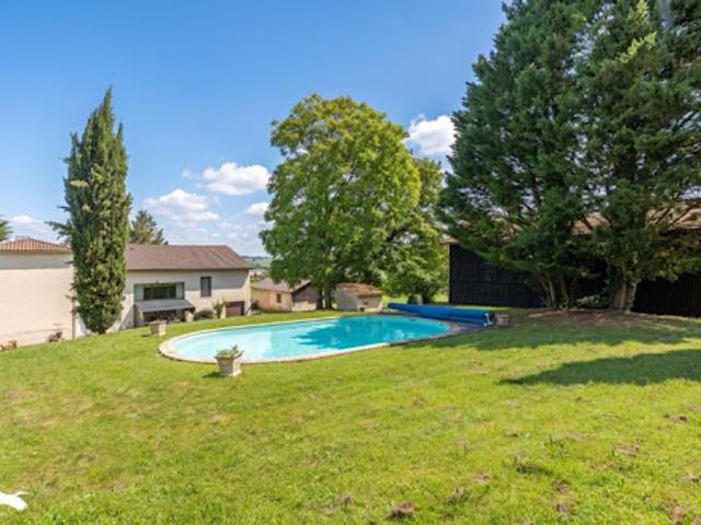 Maison vente à Marmande, Virazeil