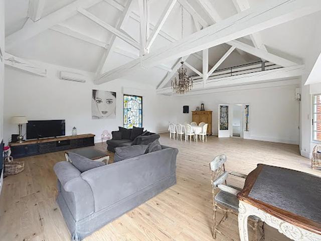 Maison vente à Muret, Portet-sur-garonne