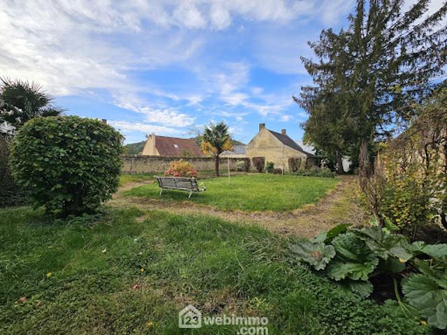 Maison vente à Laon, Crépy