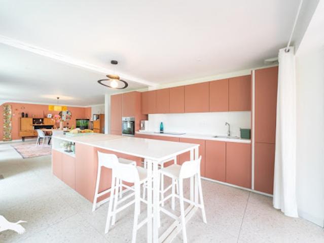 Maison vente à Jonzac, Montendre