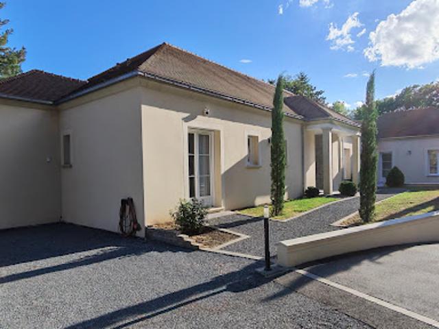 Maison vente à Le Val-Saint-Germain
