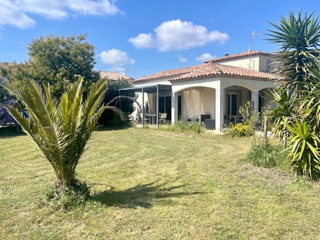 Maison vente à Nîmes, Aigues-mortes