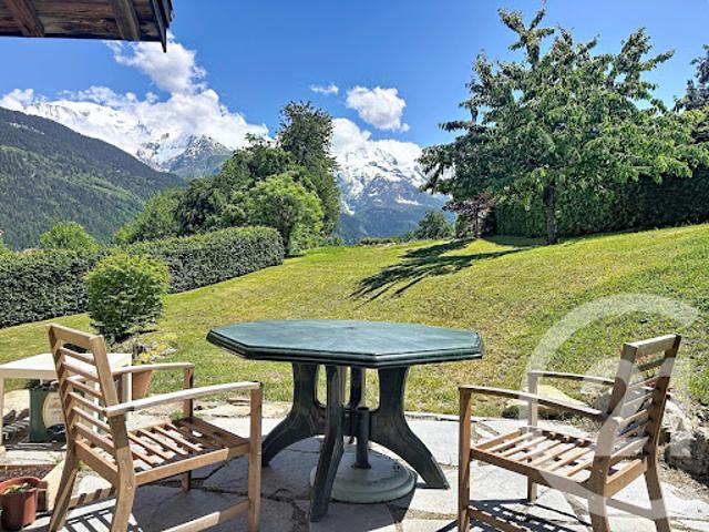 Maison vente à Bonneville, Saint-gervais-les-bains