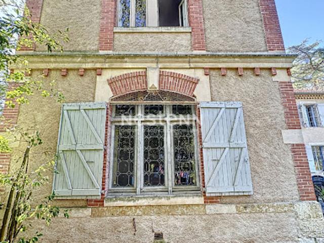 Maison vente à Auch