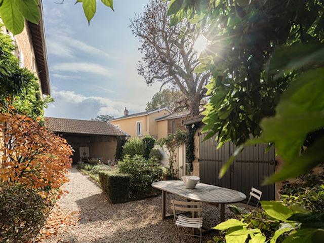 Maison vente à Villefranche-sur-Saône, Rhône