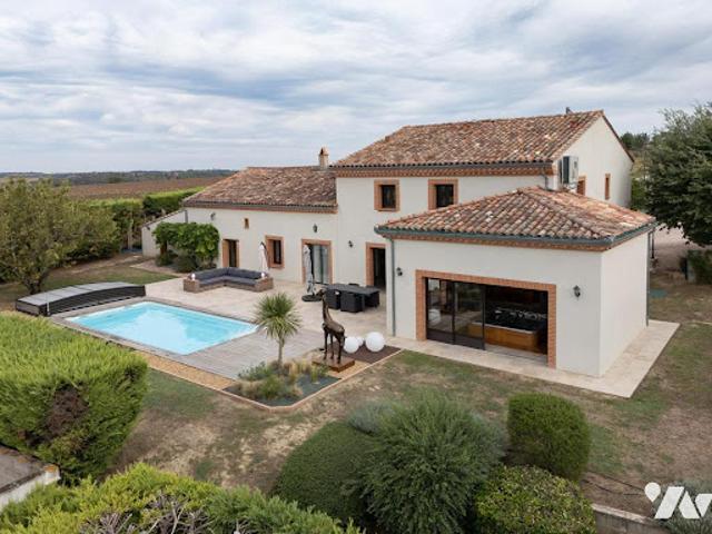 Maison vente à Montgaillard-Lauragais, Haute-Garonne
