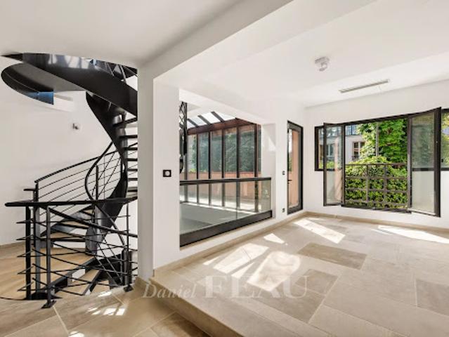 Maison vente à Paris, Île-de-France